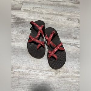 Chaco Women’s Z/Cloud Sandals – Size 8